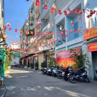 Bán nhà đường thông,2 xe hơi tránh nhau- Phan Đăng Lưu, dt 81m,giá 15T