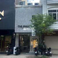 Cho thuê nhà mặt tiền 436 đường Võ Văn Tần, ngay ngã 3 Cao Thắng