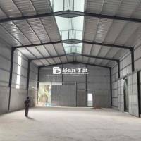 Xưởng Mới Dĩ An 300m Đường Cont Điện 3 Pha