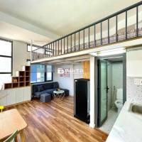 cho thuê phòng trọ duplex đủ nội thất xô viết nghệ tĩnh bình thạnh