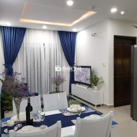 Cho thuê Full NT 75m2 - Căn góc 2 view - Ở ngay