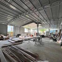 Kho 12x30m Phú Hoà Thủ Dầu Một