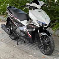 Honda AirBlade 125 2017 Trắng Bạc Đen
