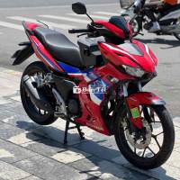 Honda Winner X 150 ABS V3 HRC 2023 9000km