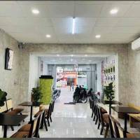 Cho Thuê Nhà 5x30m Mặt Tiền Kinh Doanh Tốt Đường Nguyễn Thị Thập