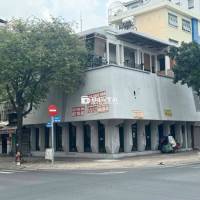 CHO THUÊ MẶT BẰNG KINH DOANH - 2 MẶT TIỀN TRUNG TÂM QUẬN 3