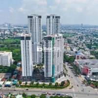Căn 2PN/2,75tỷ, giá gốc CĐT. Ân hạn gốc lãi 24 tháng. Bàn giao full nt