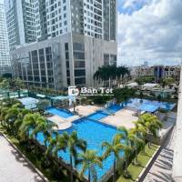 Cần bán căn hộ Giai Việt 854 Tạ Quang Bửu 78m2, .