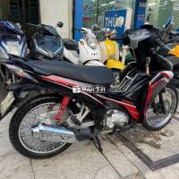 Honda Wave RSX 2012 Đen Đã sử dụng