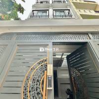 Cần bán căn hộ dịch vụ, 17p, 5 tầng, doanh thu 80tr/tháng, TKTQ