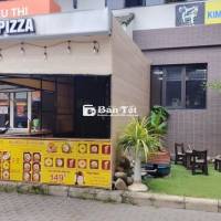 CHO THUÊ KI-ỐT KINH DOANH PIZZA – MÌ Ý – ĐỒ ĂN NHANH QUẬN 7 GIÁ RẺ