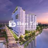 Cần bán căn hộ Officetel Lavida Plus Q7