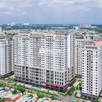 Chính chủ cho thuê CH Green River, 65m2/ 2PN, full nội thất, giá 11tr
