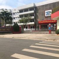 Bán đất thổ cư, SHR, xây dững liền, gần 300m2, giá 14,8 tỷ.