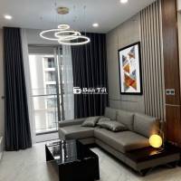 Cho thuê căn hộ Midtown, 2PN tại Phú Mỹ Hưng Quận 7, TP.HCM nhà đẹp
