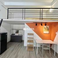 DUPLEX CỬA SỔ FULL NỘI THẤT NGAY YÊN THẾ TÂN BÌNH