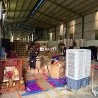 Cho Thuê Xưởng (500m2) - Đường 2 xe Cont - P.Trảng Dài