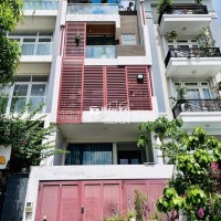 💯 CHO THUÊ NHÀ MẶT TIỀN TÂN CANH * 4.5X20M * TRỆT 3 LẦU * PHÒNG RỘNG