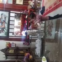 Bán nhà hxh sư vạn hạnh nối dài 4,5*16 chỉ 10 tỷ5