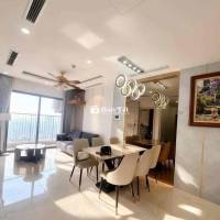 Chung Cư 183 - Hoàng Văn Thái DT 62m2, 2 ngủ, full nội thất, giá 5.9tỷ
