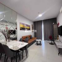 Cho Thuê 85m2 3PN2WC Đầy Đủ Nội Thất 12 Triệu/ Tháng- View Hồ Bơi