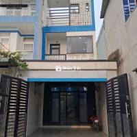BÁN NHÀ HẺM XE TẢI Ô TÔ NGỦ TRONG NHÀ,QUỐC LỘ 13,THỦ ĐỨC,6,3 TỶ.