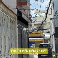 BÙI THỊ XUÂN NGAY CHỢ PHẠM VĂN HAI, LÊ VĂN SỸ CHƯA ĐẾN BA TỎI CÒN TL
