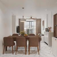 CHO THUÊ GLORY HEIGHTS GIÁ TỐT