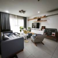 Cần bán gấp căn hộ Happy Valley 3PN, 112,4m2, Phú Mỹ Hưng, Q7
