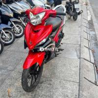 Yamaha Exciter 135 2014 Đỏ đen