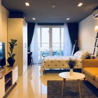 ⭐Chuyên cho thuê Sky Center 1PN, 2PN, 3PN - Giá rẻ