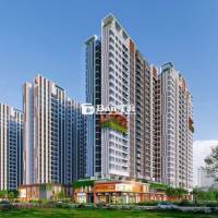 CĂN HỘ NHÀ Ở XÃ HỘI K-HOME CITYVIEW BIÊN HÒA