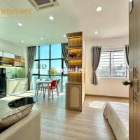 ⚡️ CĂN HỘ FULL NỘI THẤT - NGAY TRUNG TÂM -  NHÀ GA T3