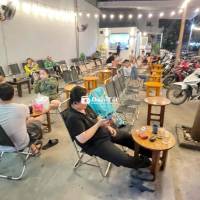 Sang nhượng quán Cafe 8x25 căn góc 2 mặt tiền Luỹ Bán Bích-Tân Phú