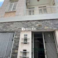 BÁN NHÀ ĐẸP, THOÁNG MÁT LÊ QUANG ĐỊNH- CHÍNH CHỦ