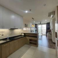 2 phòng ngủ 1wc 14tr y hình chung cư Novaland The Botanica khu sân bay