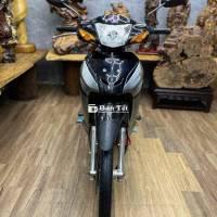Honda Wave S dàn áo liền lạc cứng cáp, máy êm