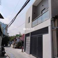CHỦ GởI BÁN NHÀ 1 trệt 1 Lầu BỬU HOÀ,49m2,3PN,đường xe hơi, thổ cư 100