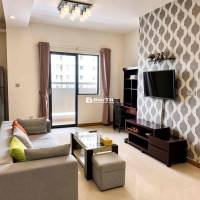 [ CHO THUÊ 8,5 TRIỆU ] 2 PN 2 WC Khu Vui Chơi