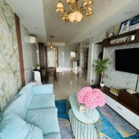 Chung cư I-Home, Phạm Văn Chiêu, GV: 2p ngủ, 75m2, nhà mới, 8tr/th