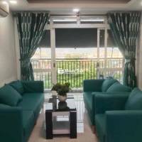 BÁN GẤP CHUNG CƯ VĨNH TƯỜNG( TÂN TẠO), 89m2  2pn 2 wc  2tỷ700