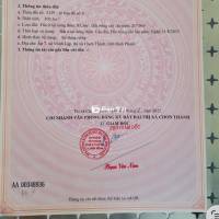 đất thổ cư đẹp quá trời 