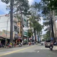 SIÊU PHẨM ! Căn Góc 2 MT Ngay Nguyễn Đình Chiểu| DT: 4,5 X 8m- 3 Tầng|