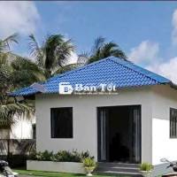 E bán nhà vườn TPHCM mới 260 triệu