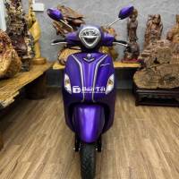 Yamaha Grande Fi 2019 chính chủ bstp. odo 18k