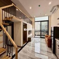 😍 CĂN HỘ gần NGÃ 4 BỐN XÃ cho thuê MỚI - SANG TRỌNG