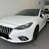 Mazda Mazda3 2016 2.0 Trắng 91.000km
