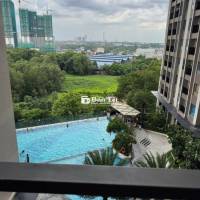 ⭐ BÁN NHANH STUDIO OPAL SKYLINE – TẦNG THẤP VIEW HỒ BƠI ⭐