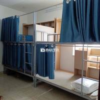 Ký Túc Xá mới toanh ngay Làng ĐH Thử Đức- Hoàng Hữu Nam từ 1tr4