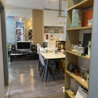 Cho thuê căn hộ 2pn2wc full nt giá 10 triệu quá rẻ